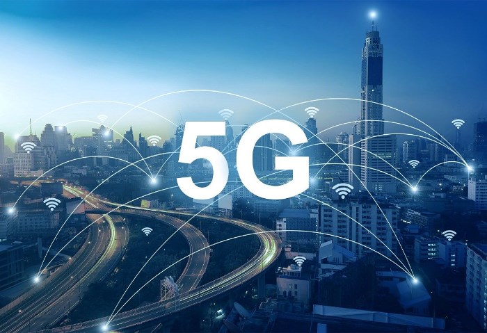 5G 5G