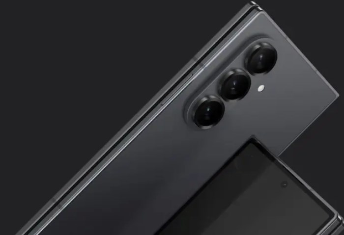 Galaxy Z Fold 7 Galaxy Z Fold 7
