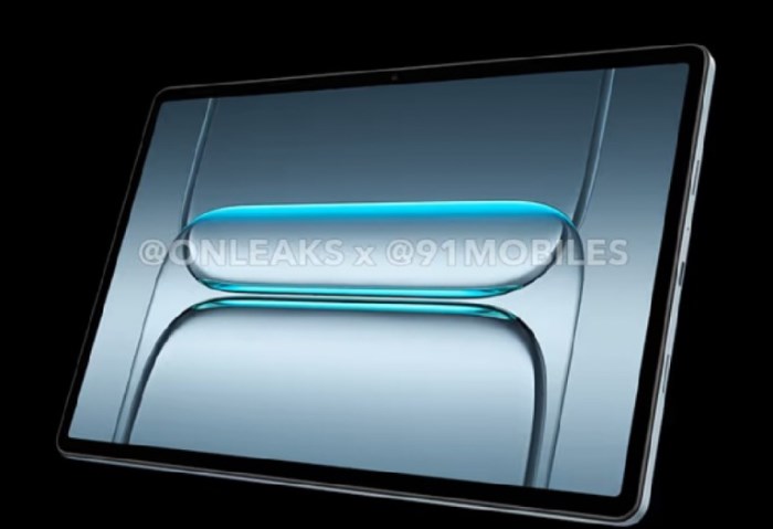 OnePlus Pad Lite OnePlus Pad Lite