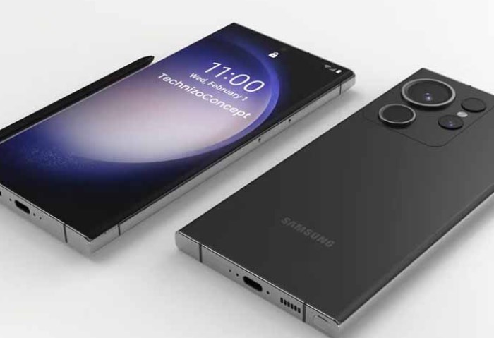 هاتف Samsung Galaxy S26 هاتف Samsung Galaxy S26