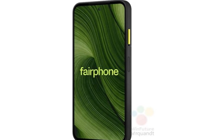 Fairphone 6 Fairphone 6