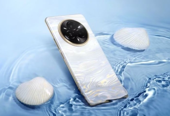 Realme 15 Pro Realme 15 Pro