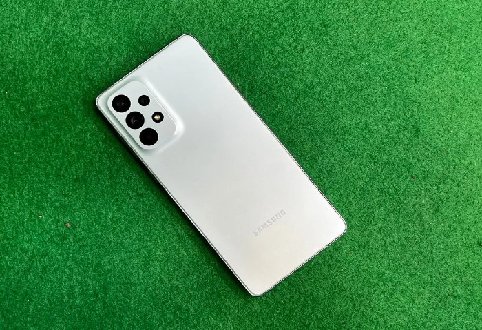 Galaxy A37 5G Galaxy A37 5G