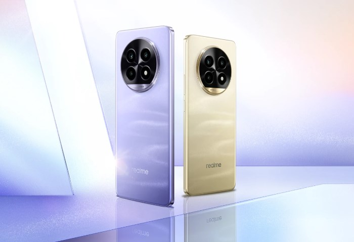 هاتف Realme 14 Pro Lite هاتف Realme 14 Pro Lite