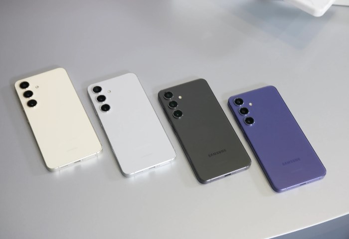 Galaxy S25 Galaxy S25