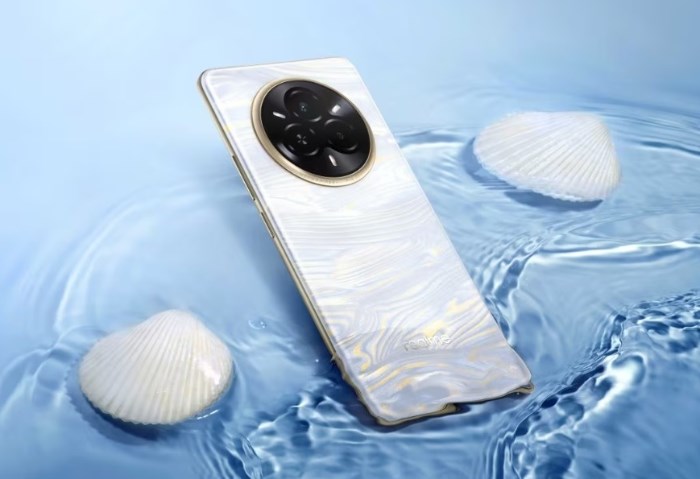 Realme 15 Realme 15