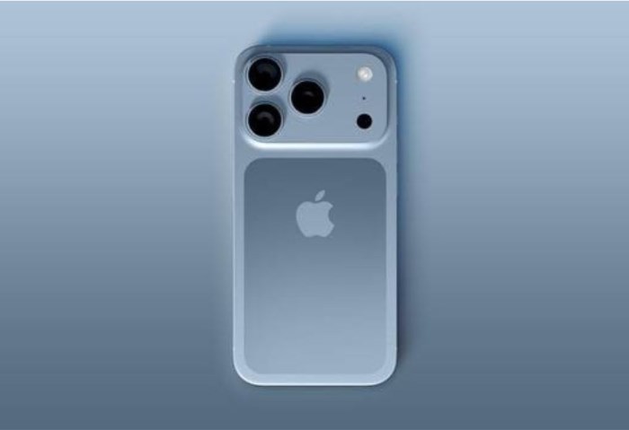 iPhone 17 iPhone 17