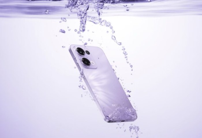Oppo Reno 13 F Oppo Reno 13 F