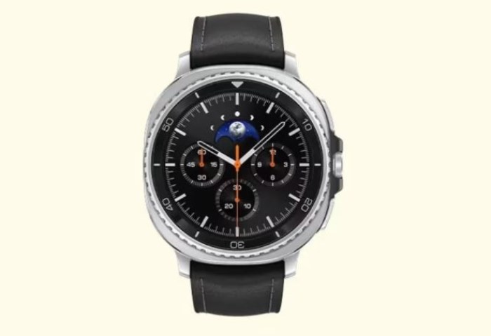 Galaxy Watch 8 Galaxy Watch 8