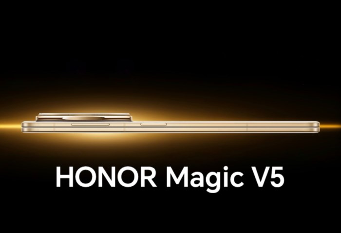 Magic V5 Magic V5