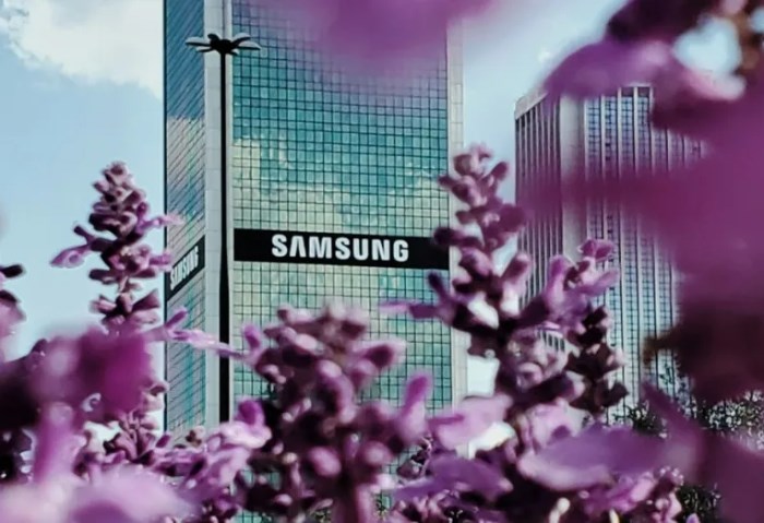 Samsung Samsung