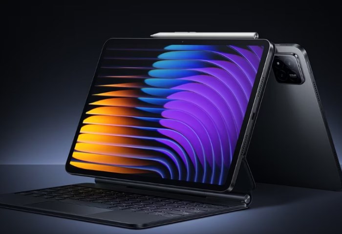 Xiaomi Pad 7s Pro Xiaomi Pad 7s Pro