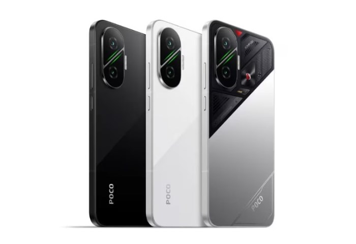 POCO F7 POCO F7