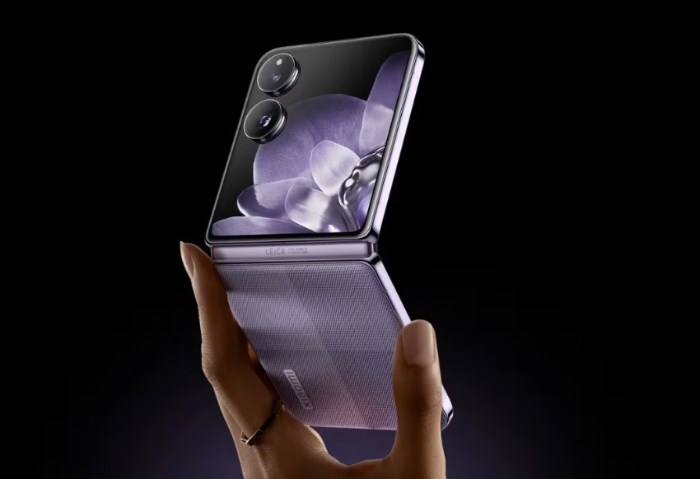 Xiaomi Mix Flip 2 Xiaomi Mix Flip 2