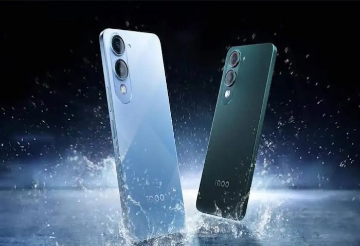 iQOO Z10 Lite iQOO Z10 Lite