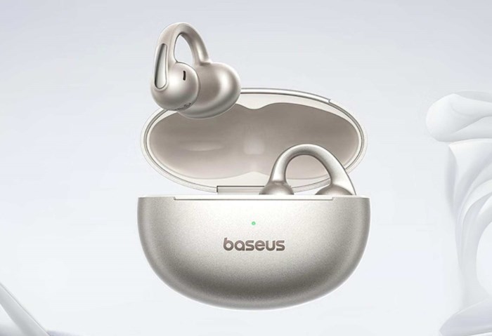سماعات Baseus MC1 Pro سماعات Baseus MC1 Pro