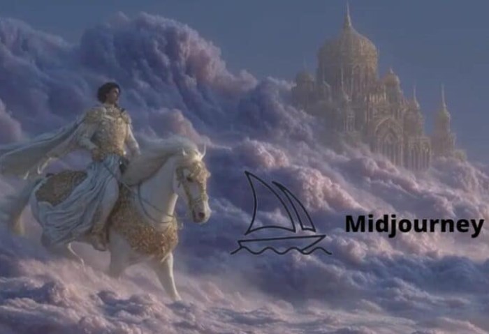 Midjourney Midjourney