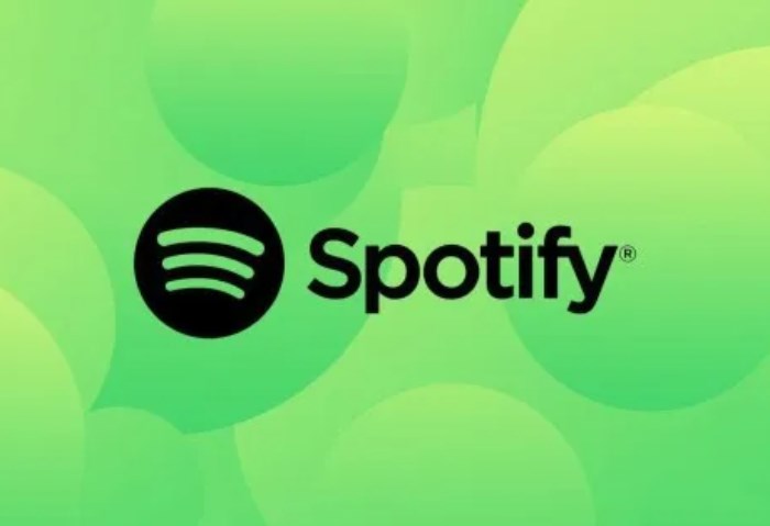 Spotify Spotify