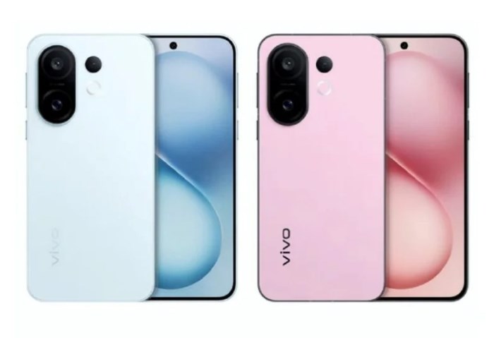 Vivo X200 FE Vivo X200 FE