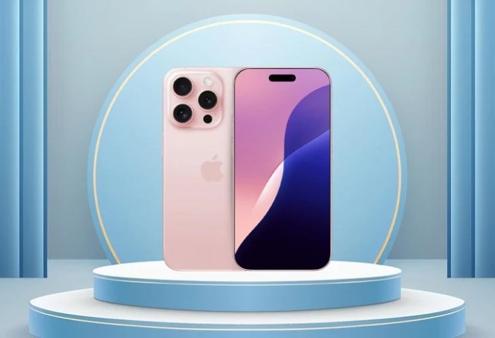 iPhone 18 Pro iPhone 18 Pro