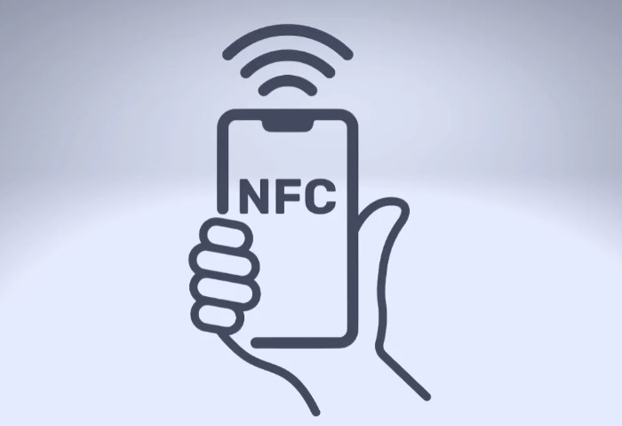 NFC NFC