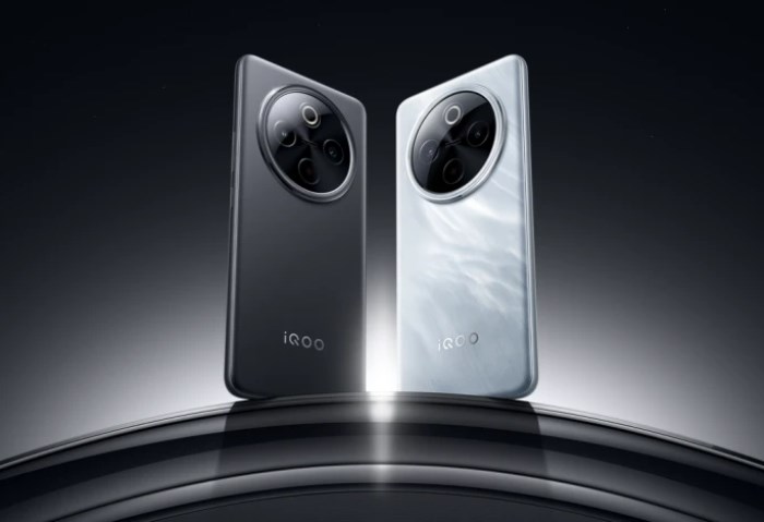 iQOO Z10 iQOO Z10