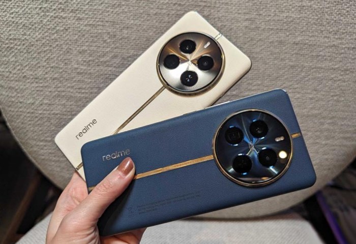 Realme 12 Pro Plus Realme 12 Pro Plus