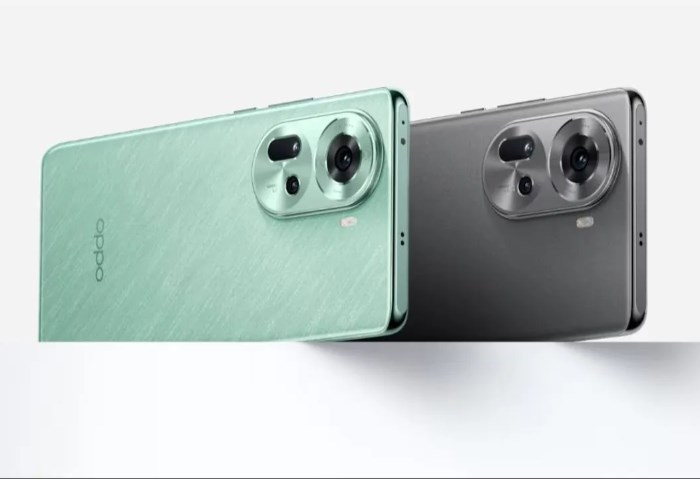Oppo Reno 14 Pro Oppo Reno 14 Pro