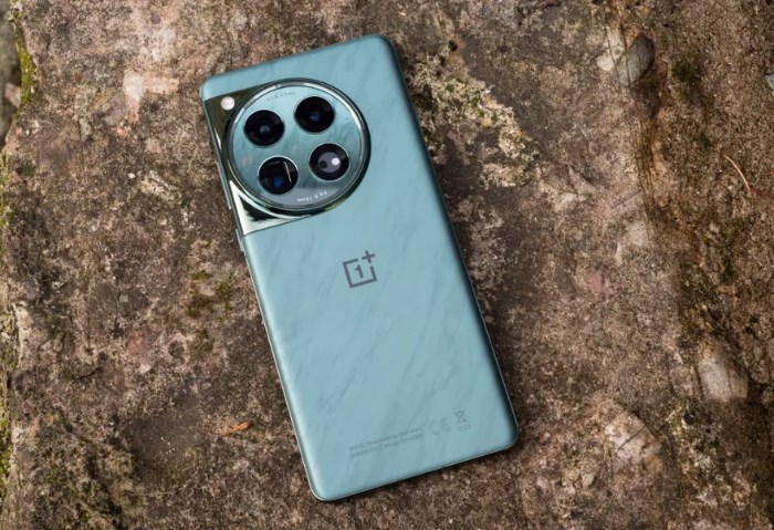 OnePlus 12