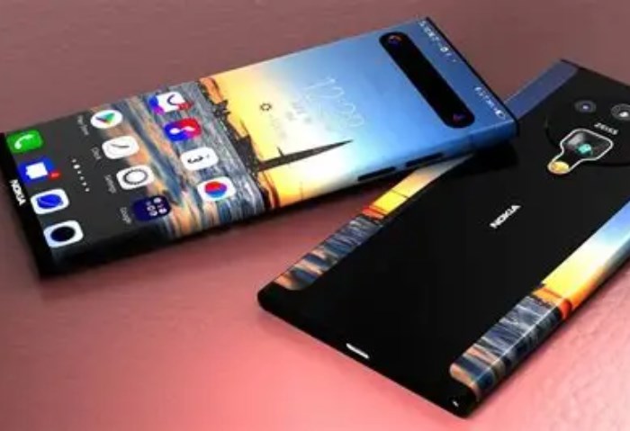 هاتف Nokia X99 Ultra هاتف Nokia X99 Ultra