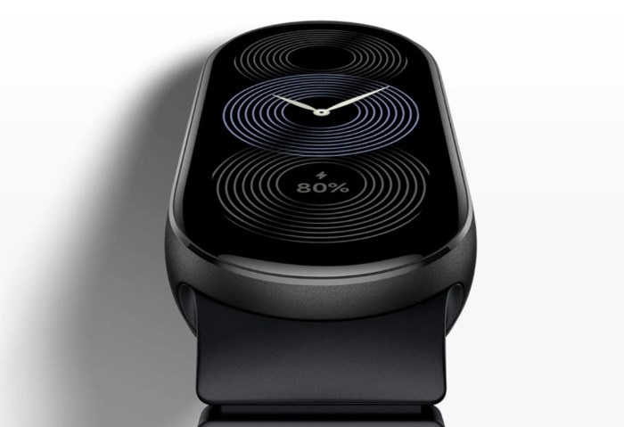 Smart Band 10 Smart Band 10