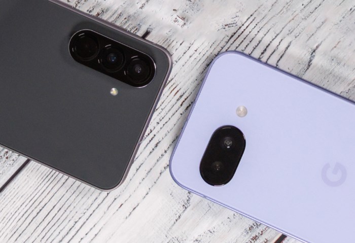 Galaxy A56 Galaxy A56