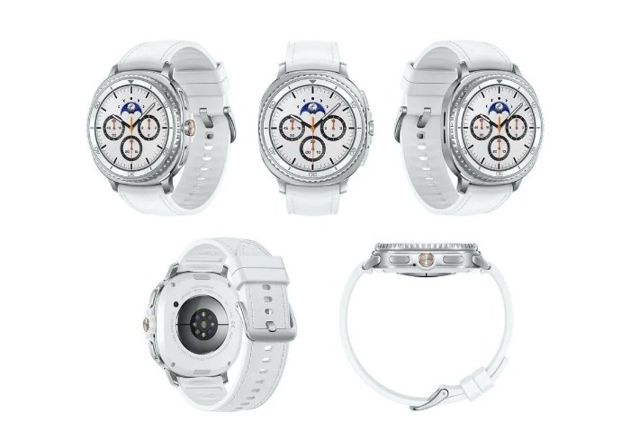 Galaxy Watch 8 Galaxy Watch 8