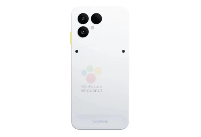 Fairphone 6 Fairphone 6