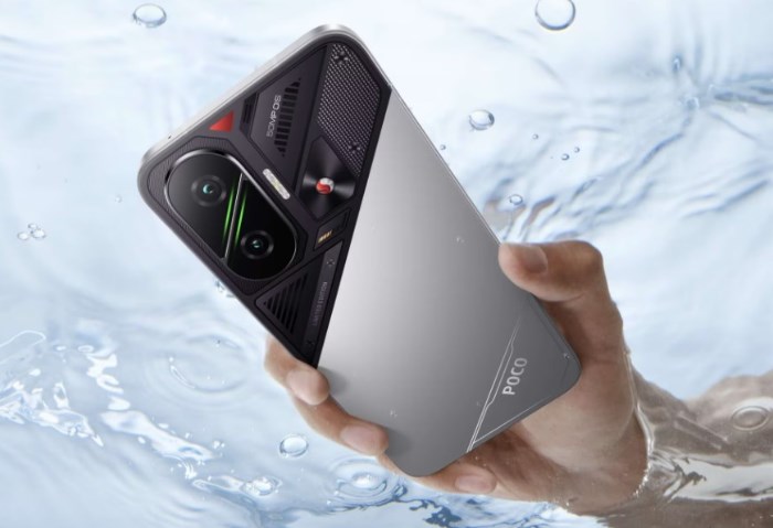 Poco F7 Poco F7