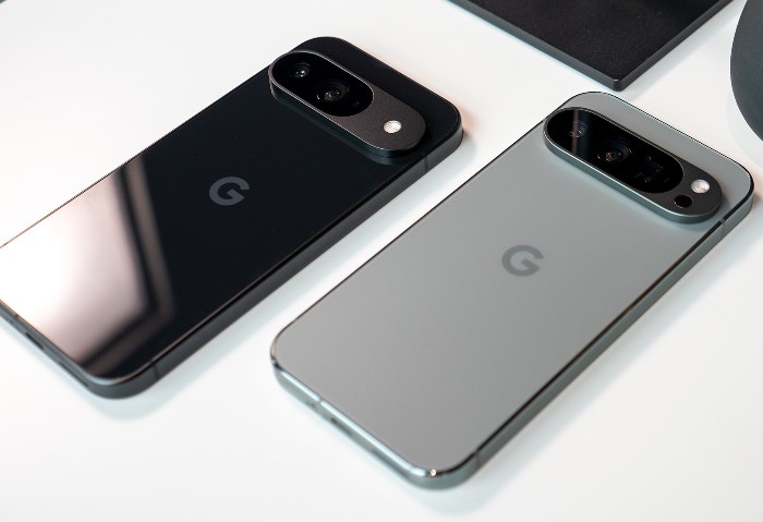 Pixel 10 Pro Pixel 10 Pro