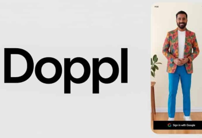 Doppl Doppl