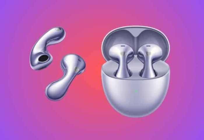 سماعة هواوي FreeBuds 6 سماعة هواوي FreeBuds 6