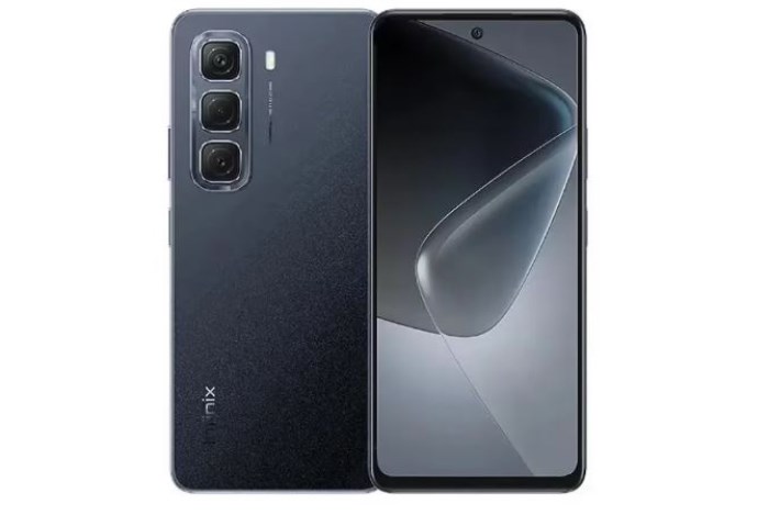 Infinix Hot 60i Infinix Hot 60i