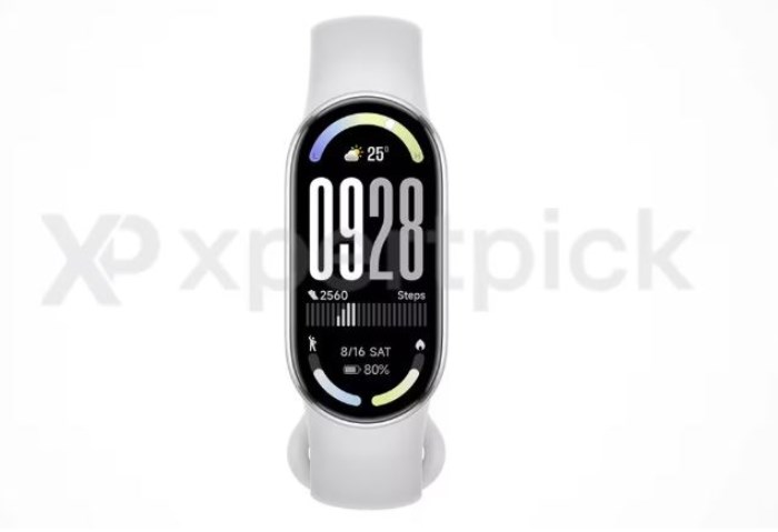 Smart Band 10 Smart Band 10