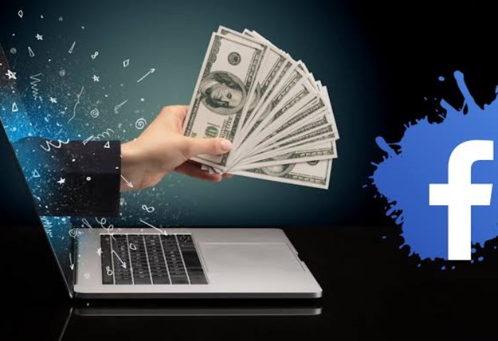 تحقيق الأرباح من فيسبوك تحقيق الأرباح من فيسبوك
