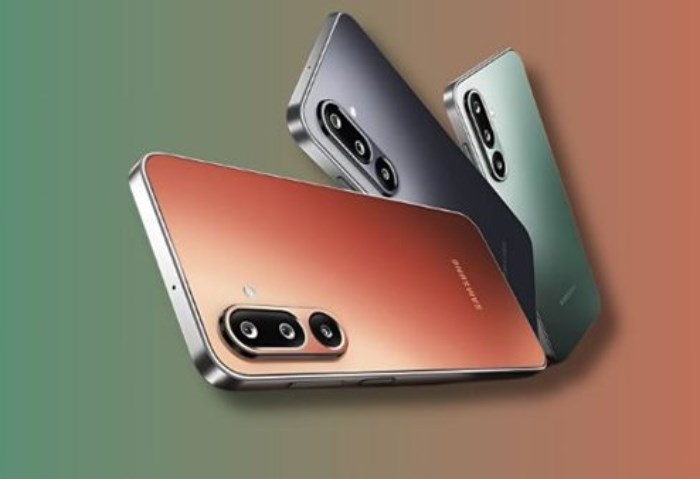 Galaxy M36 Galaxy M36