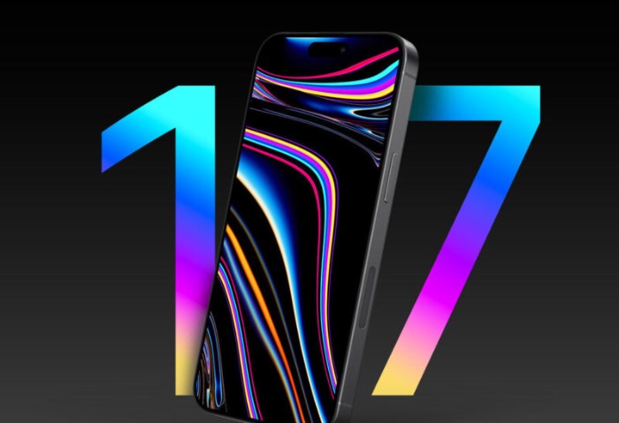 آيفون 17 آيفون 17