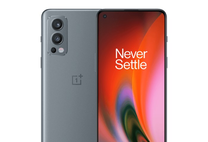 OnePlus 2