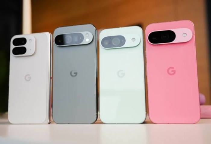Pixel 10 Pixel 10