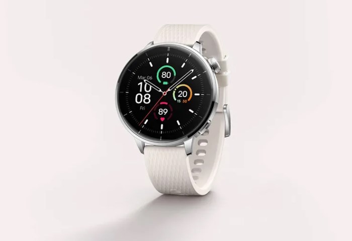 Watch 3 Watch 3