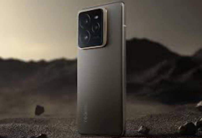 هاتف Realme GT 7.. كاميرا احترافية وبطارية ضخمة هاتف Realme GT 7.. كاميرا احترافية وبطارية ضخمة