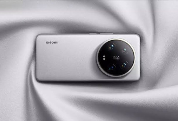 هاتف Xiaomi 15 Ultra.. شاشة AMOLED وكاميرا مميزة هاتف Xiaomi 15 Ultra.. شاشة AMOLED وكاميرا مميزة