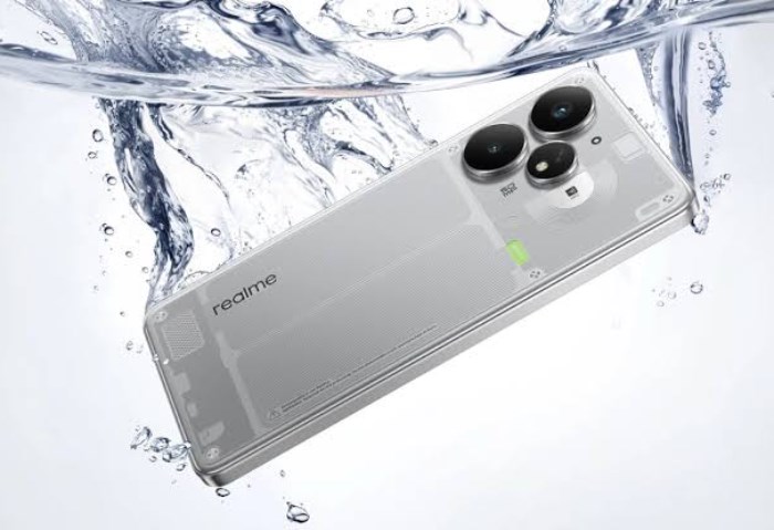 هاتف Realme Neo7 Turbo.. أداء عالي وكاميرا مميزة هاتف Realme Neo7 Turbo.. أداء عالي وكاميرا مميزة