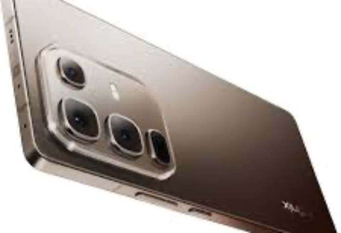 هاتف Infinix Note 50 Pro.. أداء قوي وسعر مناسب هاتف Infinix Note 50 Pro.. أداء قوي وسعر مناسب